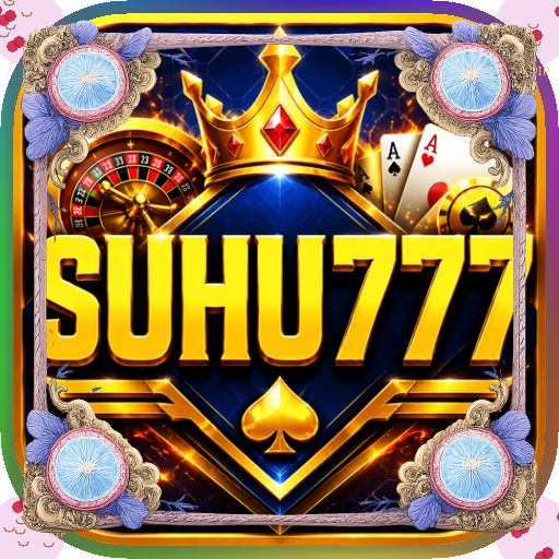 suhu777 — mitra unggulan