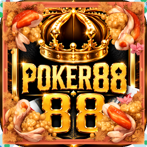 poker88 — galeri pratinjau Resmi APK